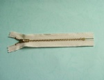 3#Brass zipper(closed end)