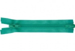5#Nylon zipper(two-way,open end)