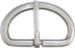 Metal buckle